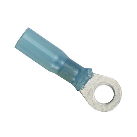 Ancor 16-14 Gauge - 5/16" Heat Shrink Ring Terminal - 25-Pack 311525
